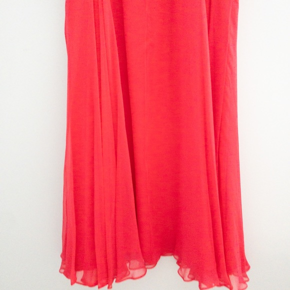 Assar New York Silk Dress - Picture 6 of 12